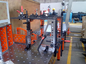 三維鑄鐵平臺的價格是不是越貴越好