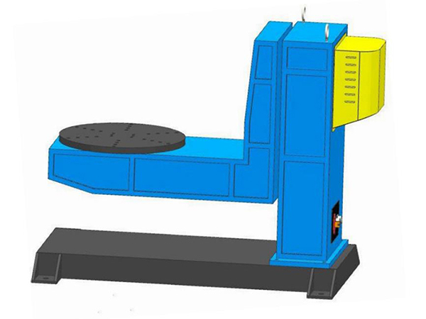 雙軸變位系統L系列